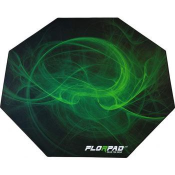 خرید پد صندلی گیمینگ florpad طرح  arctic