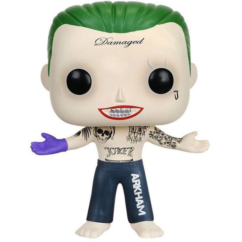 خرید  پاپ فیگور  9 سانتی  harley quinn