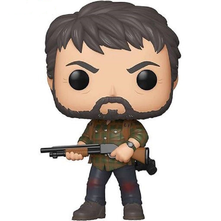 خرید پاپ فیگور جوکر (Joker ) 9 سانتی