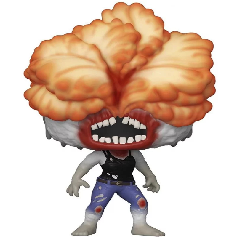 خرید پاپ فیگور  جوئل (Joel) 9 سانتی _ شخصیت THE LAST OU US