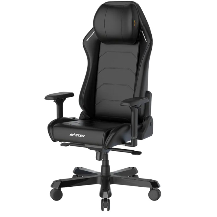 خرید صندلی گیمینگ Dxracer Master 2023 Black