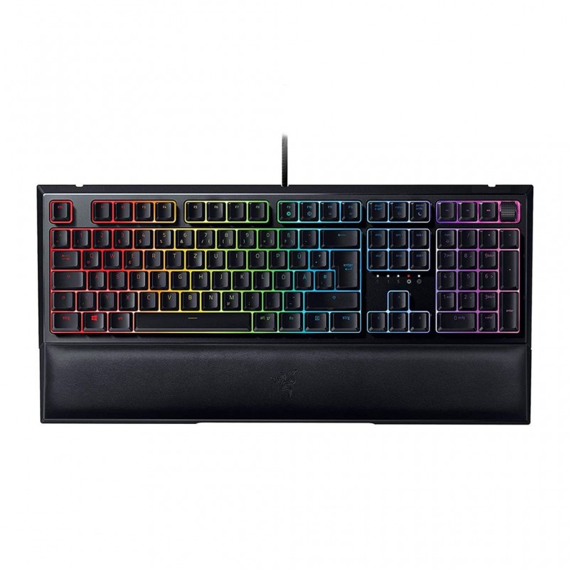خرید کیبورد Razer نسخه ORNATA V2