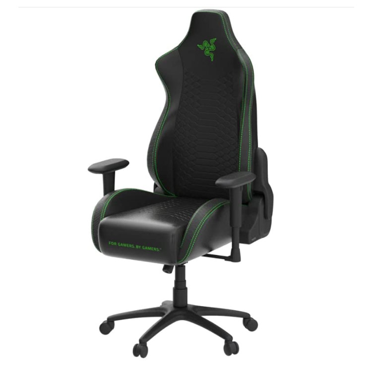 خرید صندلی گیمینگ  Razer Iskur x