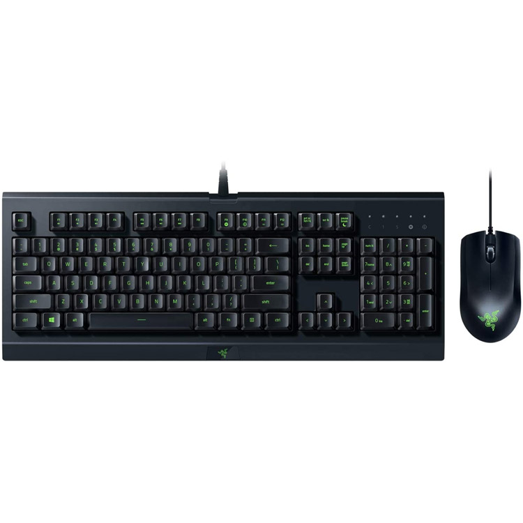 خرید باندل  کیبورد Razer Cynosa Lite و موس Razer Abyssus Lite