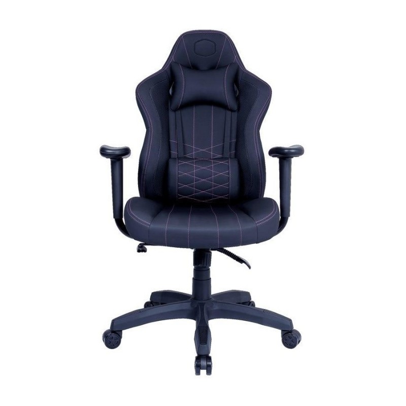خرید صندلی گیمینگ DXRacer Craft Pro Classic Gaming Chair – White/Blue