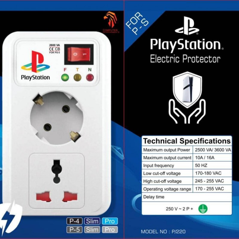 خرید شارژر نینتندو سوییچ Nintendo Switch - AC adapter