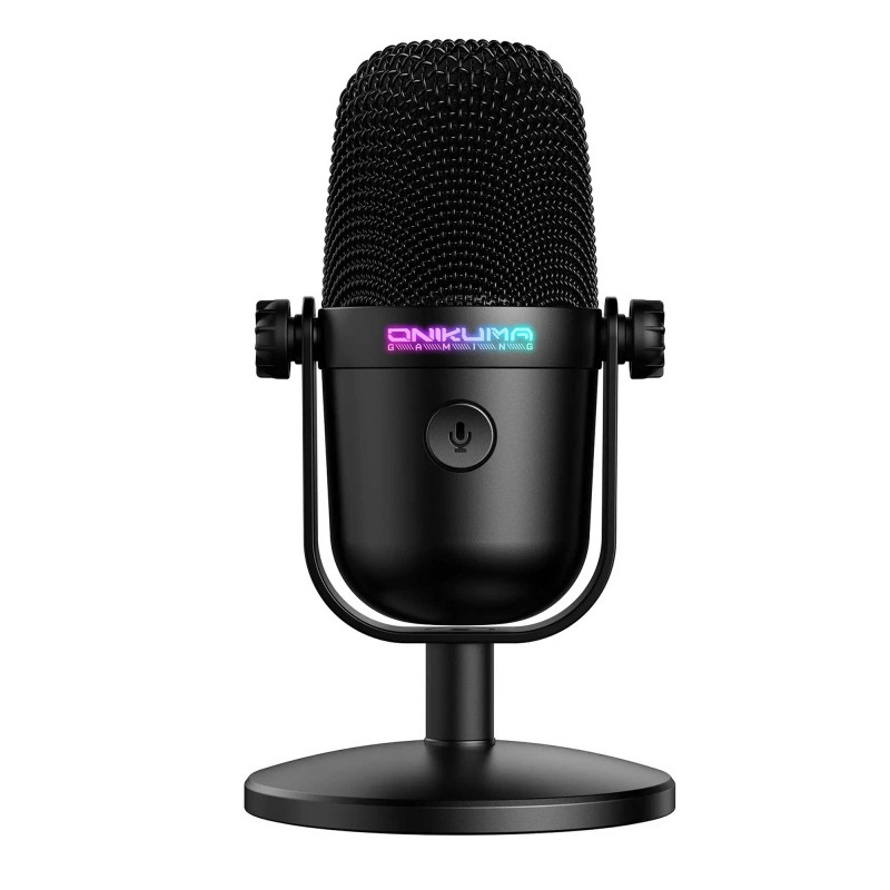 خرید میکروفون گیمینگ مدل HyperX QuadCast S – RGB