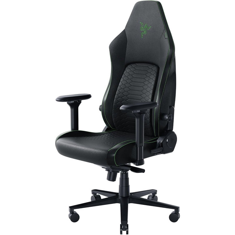 خرید صندلی گیمینگ  Razer Iskur x