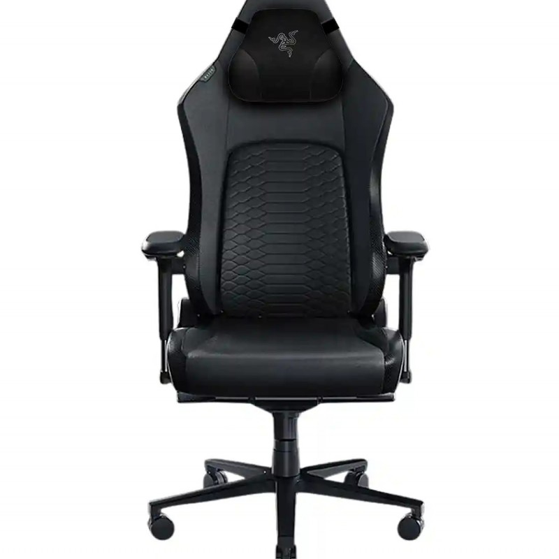 خرید صندلی Razer Iskur v2 - سیاه/سبز