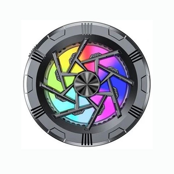 خرید خنک کننده گوشی موبایل ممو مدل DL05