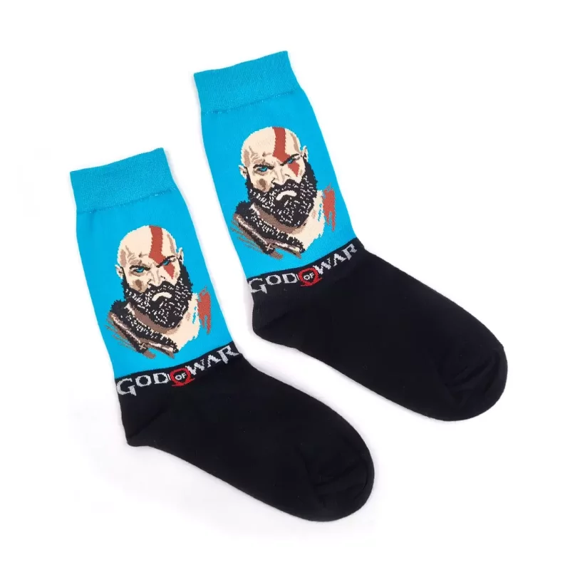 خرید جوراب گیمینگ طرح  دوتا (Dota2 )