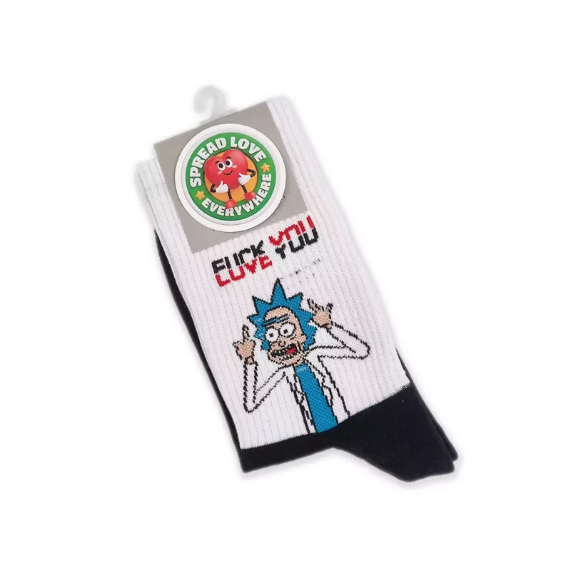 خرید جوراب گیمینگ طرح سوپر ماریو (Super Mario)