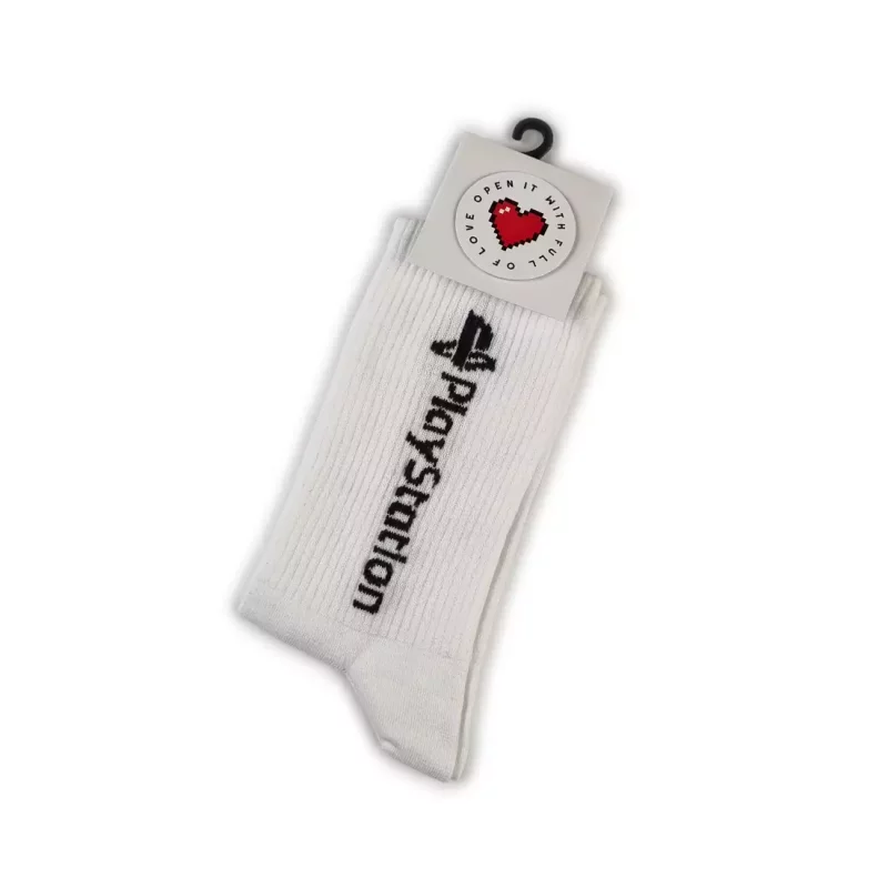 خرید جوراب گیمینگ طرحریک و مورتی (Rick and Morty)