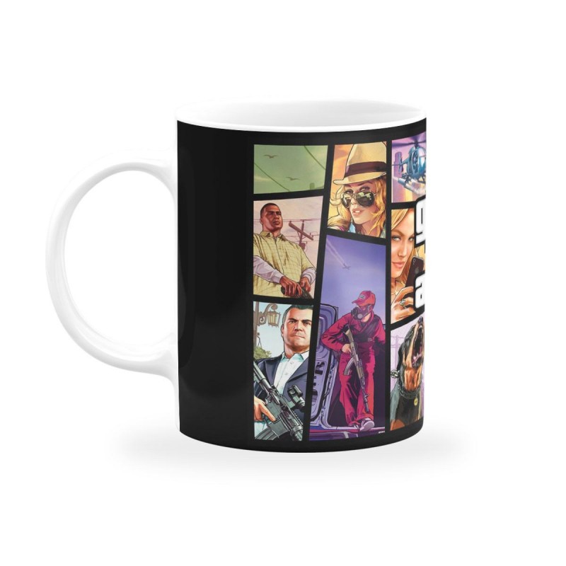 خرید ماگ سوپر ماریو Super Mario