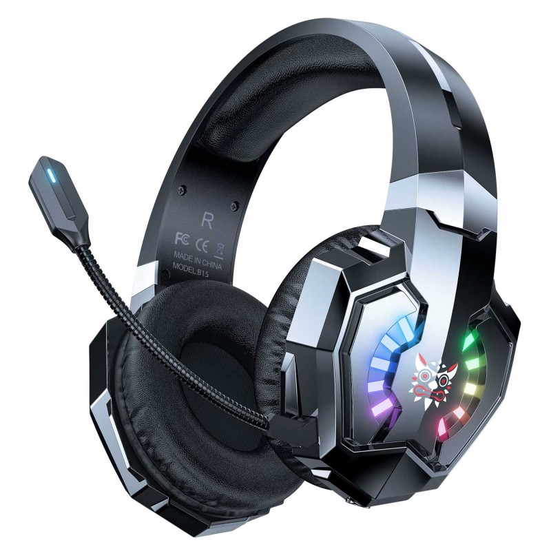 خرید هدست اونیکوما مدل K9 Black