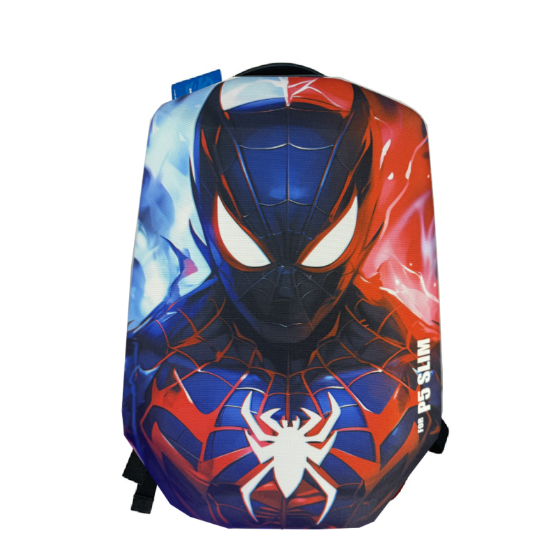 خرید کیف  طرح دار Deadskull برای PS5 اسلیم