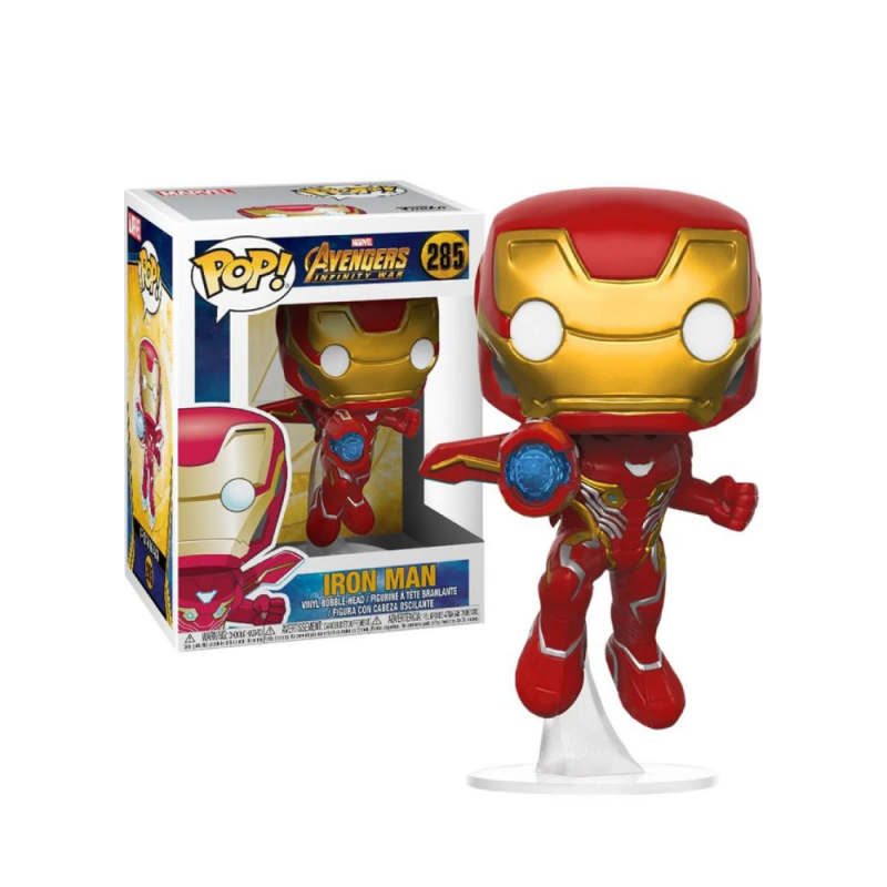 خرید پاپ فیگور spider man طرح 1442