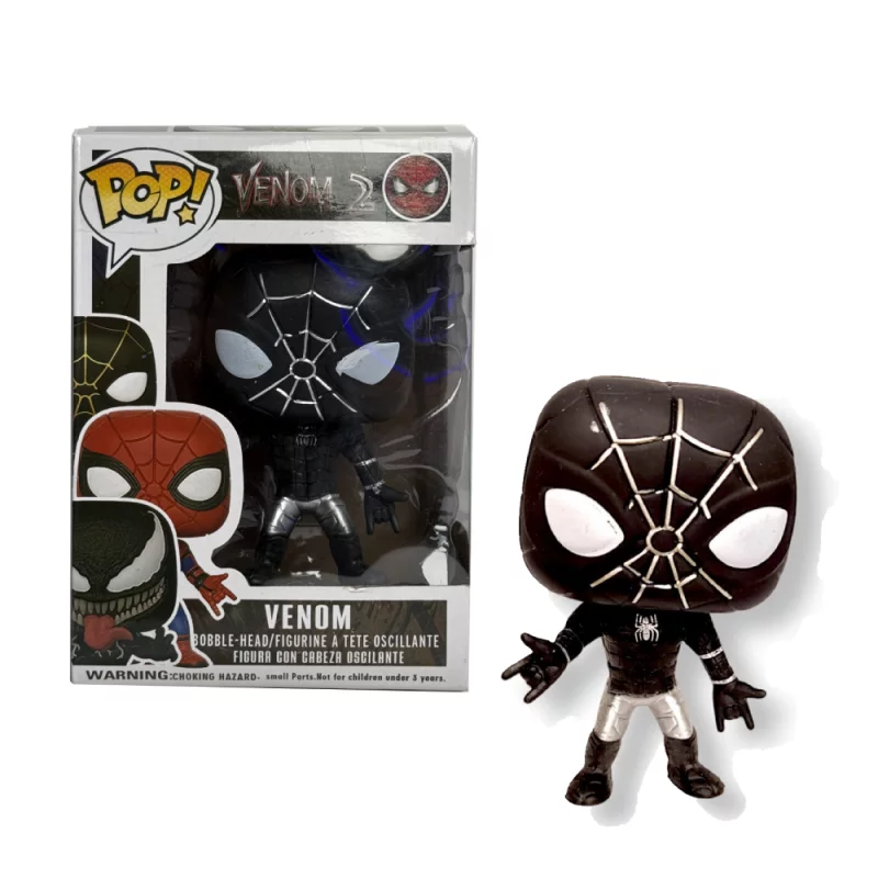 خرید پاپ فیگور iron man کد 285