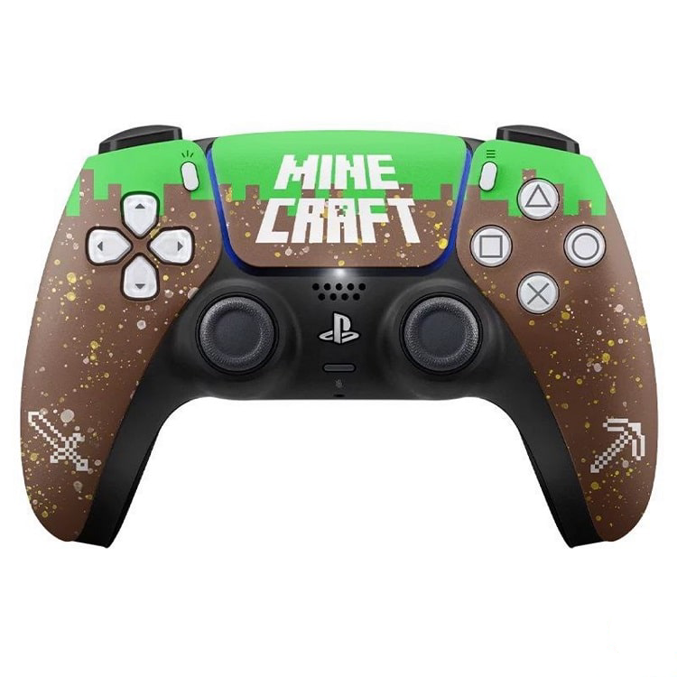 خرید کنترلر DualSense  - رنگ آبی  STARLIGHT BLUE