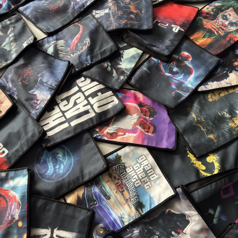 خرید کاور محافظ پلی استیشن 5  PS5