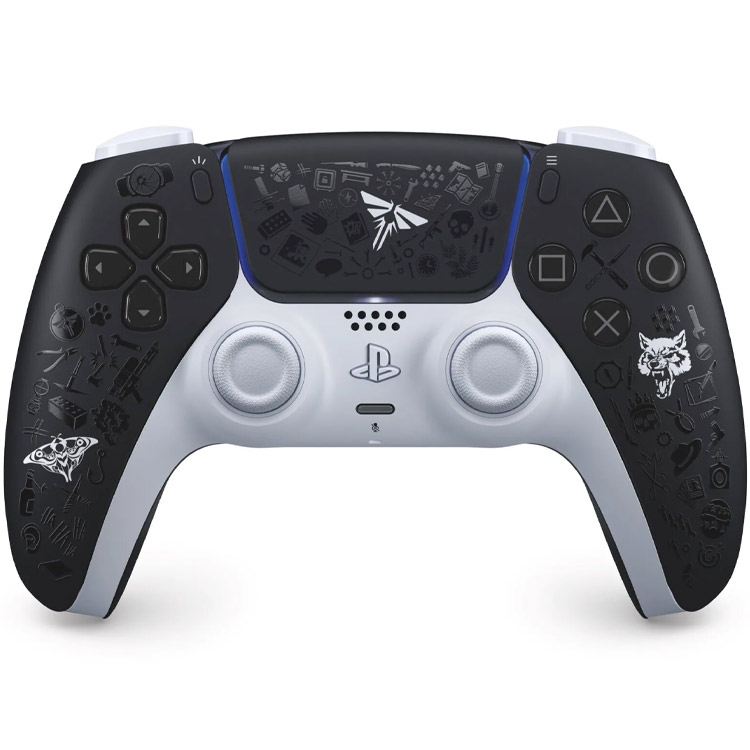 خرید کنترلر DualSense PS5 - نسخه محدود  Helldivers II