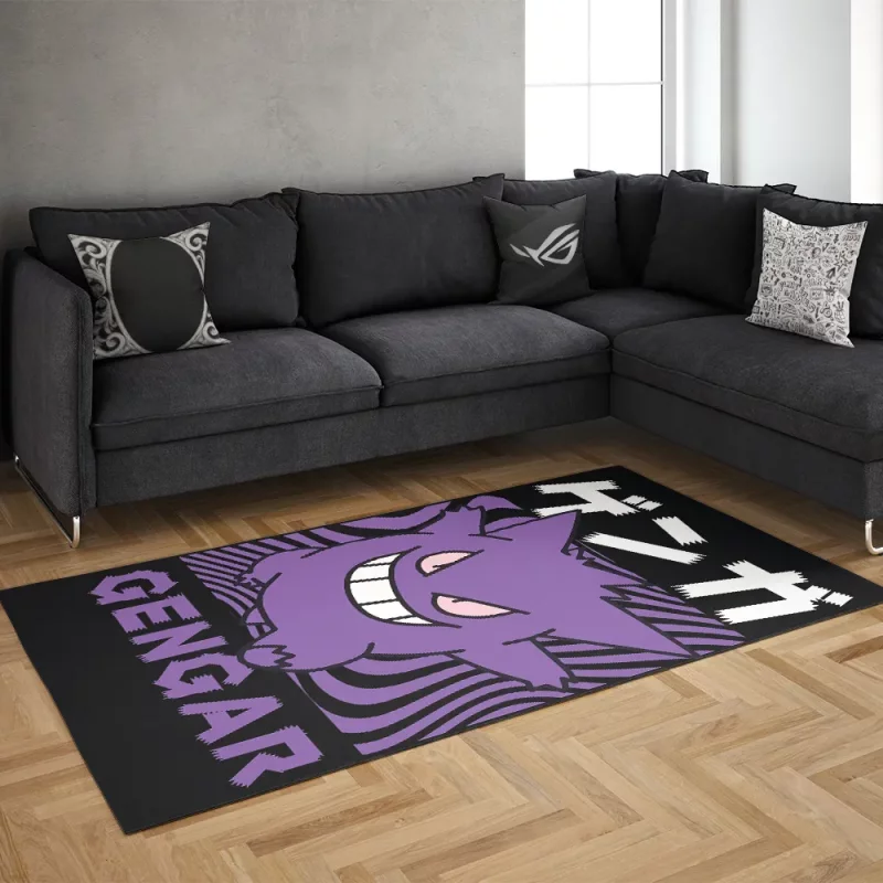 خرید فرش گیمینگ طرح Gears Of War 405 Rug