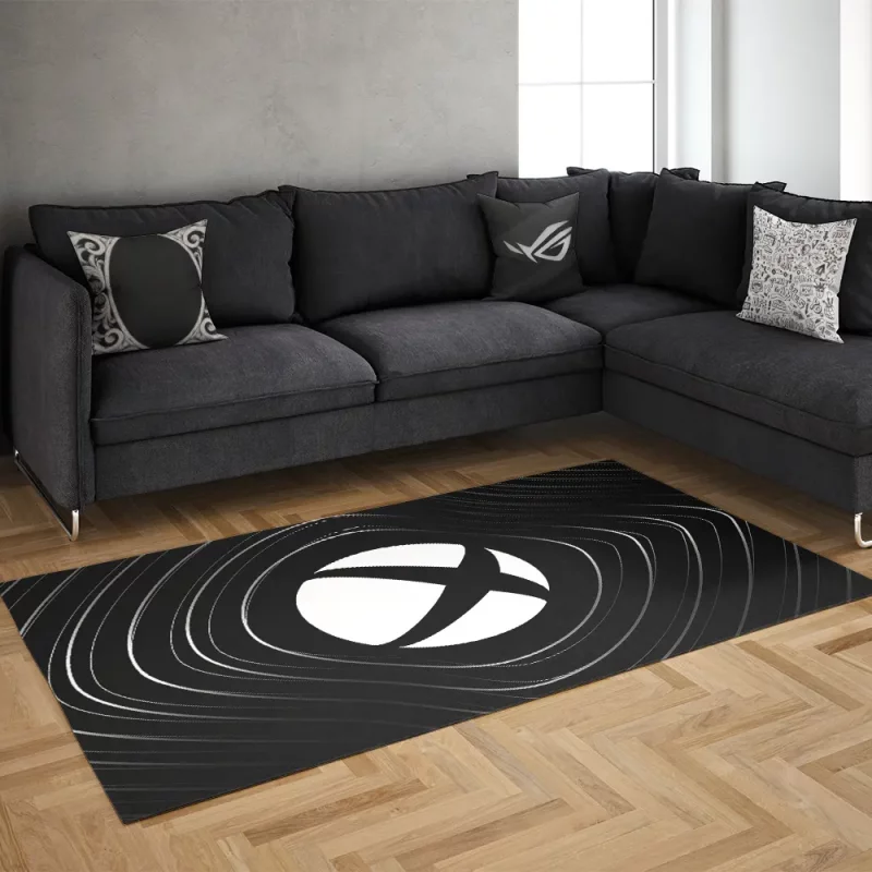 خرید فرش گیمینگ طرح   Uncharted 4 Rug