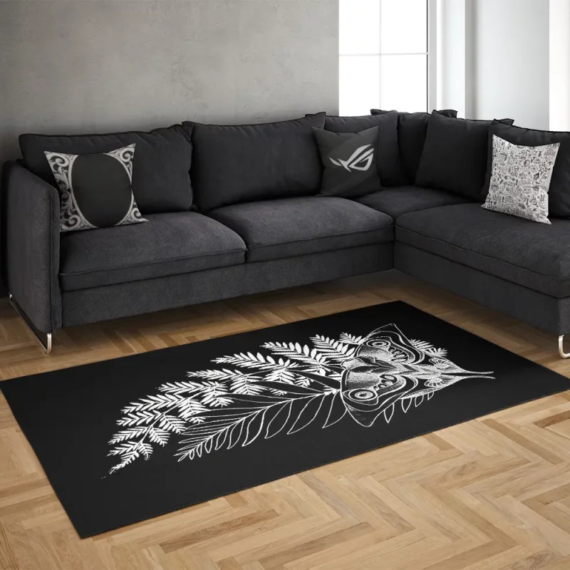 خرید فرش گیمینگ طرح  The Last Of Us 708 rug
