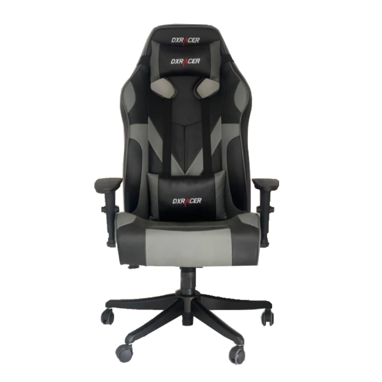 خرید صندلی گیمینگ سفید مشکی طرح RAZER