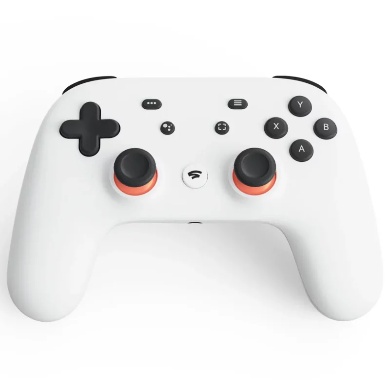 خرید گوگل استدیا - دسته PC