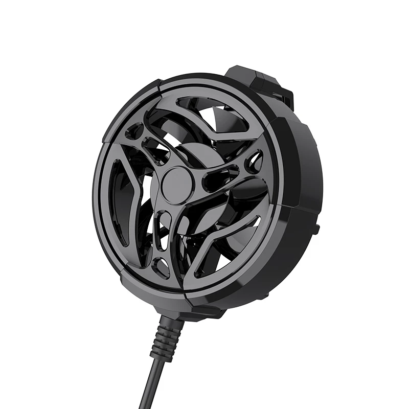 خرید خنک کننده گوشی موبایل شارژی