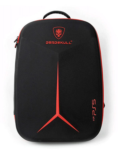 خرید کوله پشتی Deadskull برای PS5 FAT