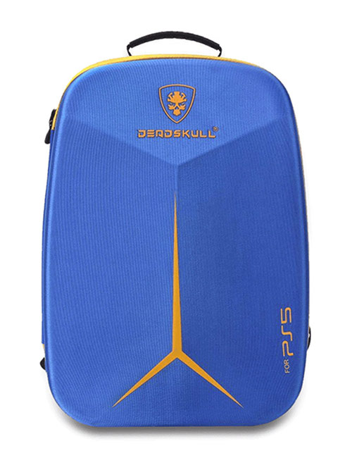 خرید کوله پشتی Deadskull سفید برای PS5 FAT