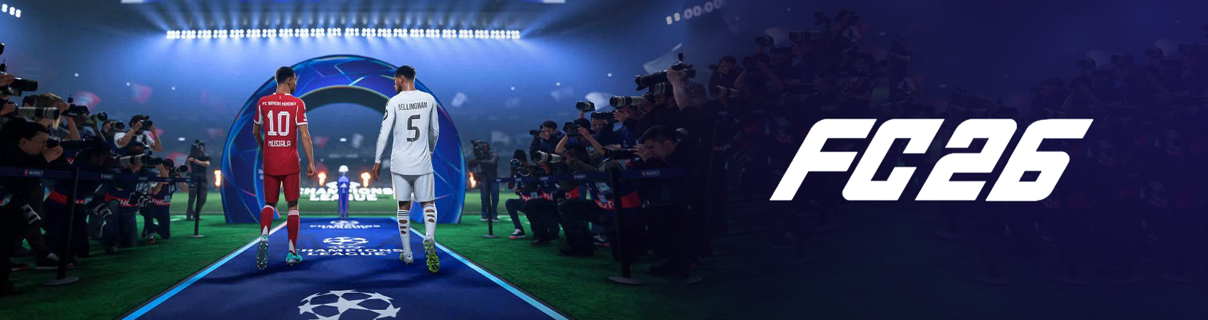 FC 26