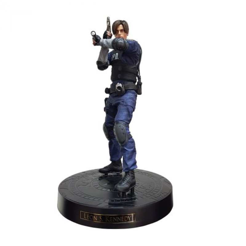 خرید فیگور لئون اس  کندی ( Leon S. Kennedy )