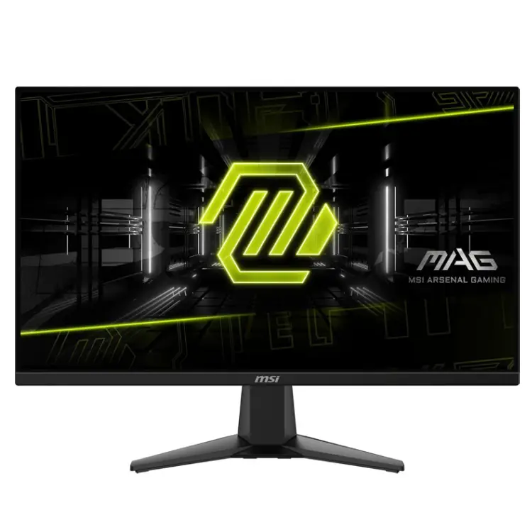 خرید مانیتور ام اس آی مدل MAG 275F سایز 27 اینچ