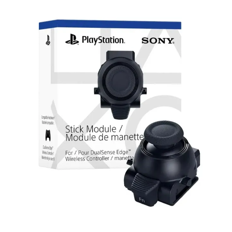 خرید روکش آنالوگ KontrolFreek مخصوص PS5 و PS4 مدل Ultra