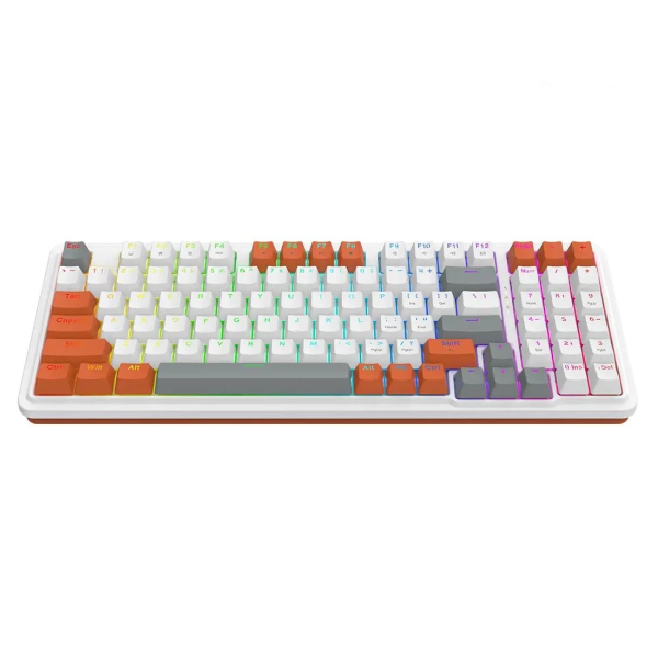 خرید  کیبورد Redragon Gloria K664 WOG Wired