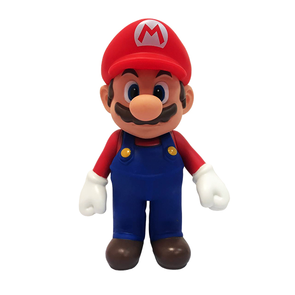 خرید فیگور سوپر ماریو Jakks