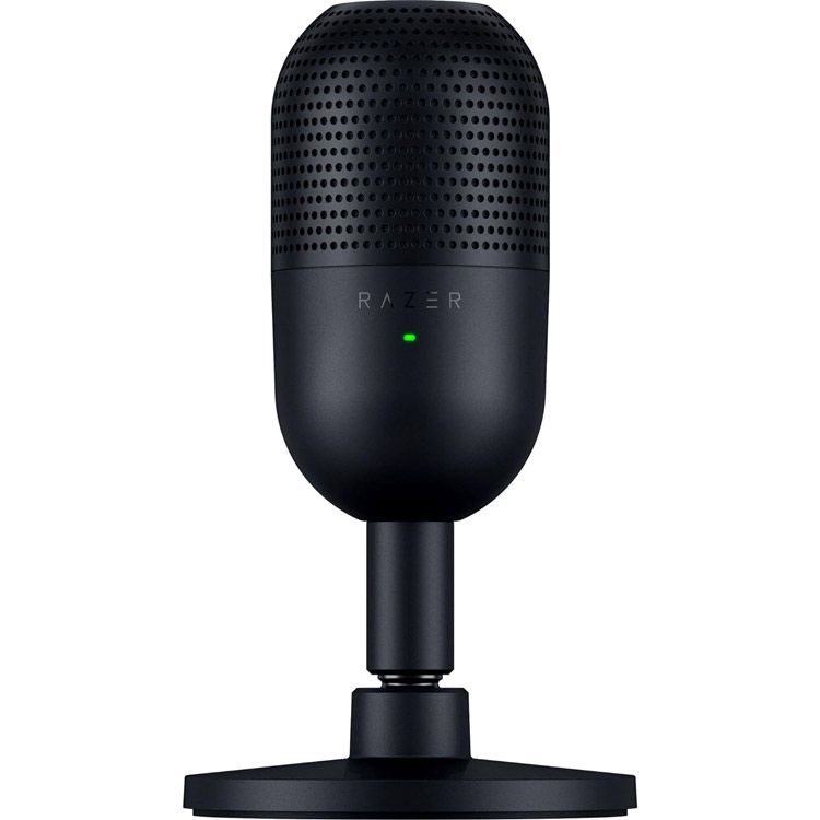 خرید میکروفون Razer Seiren Mini