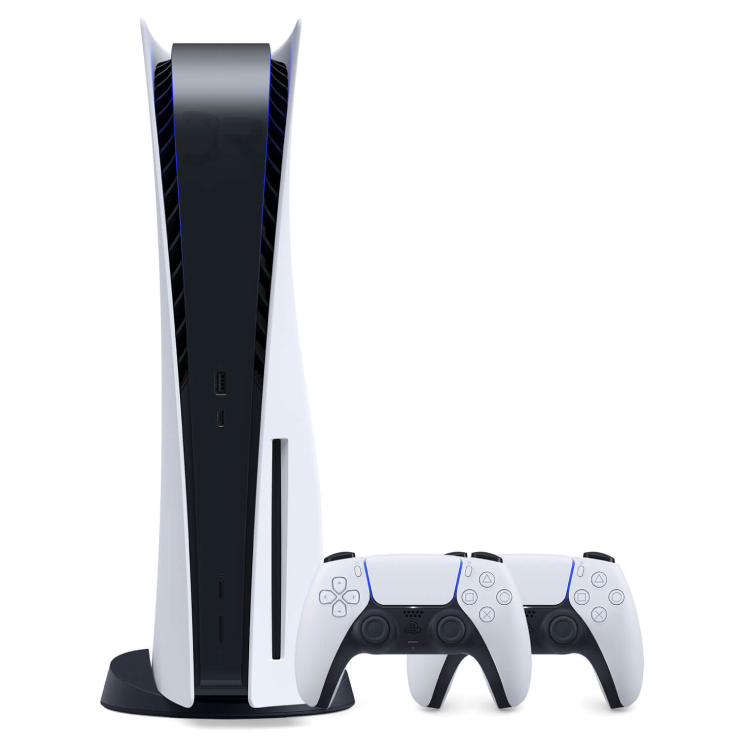 خرید کنسول PS5 FAT