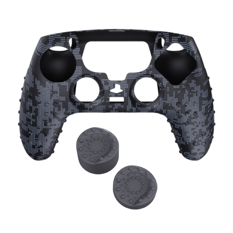 خرید کاور دسته OIVO SILICONE برای PS5