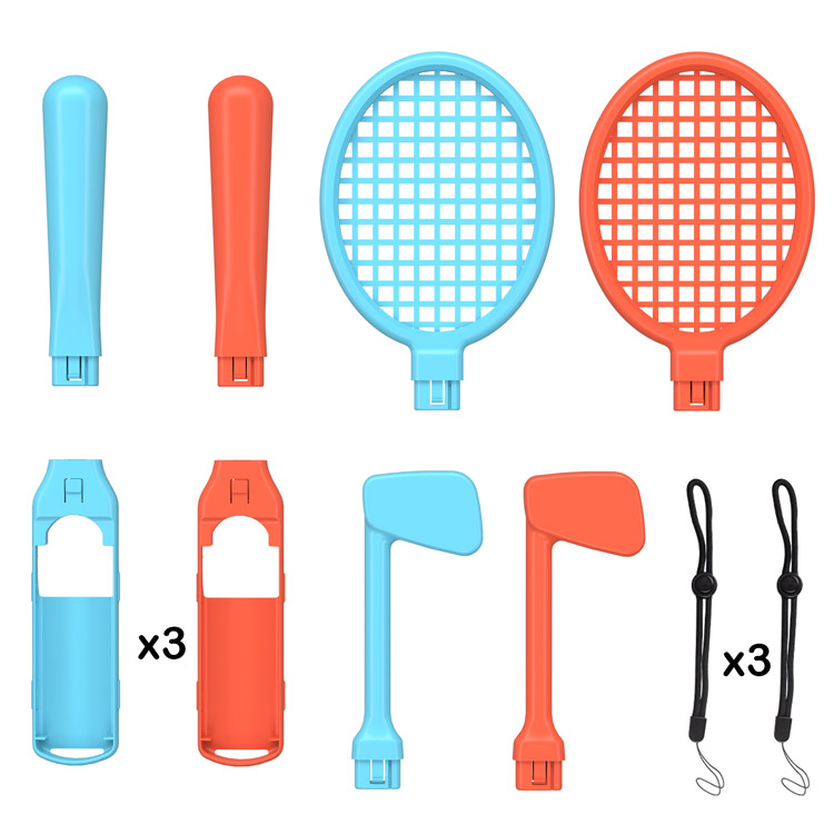 خرید کیت ورزشی N-S2 مخصوص Joy-Con کنسول Nintendo Switch 2