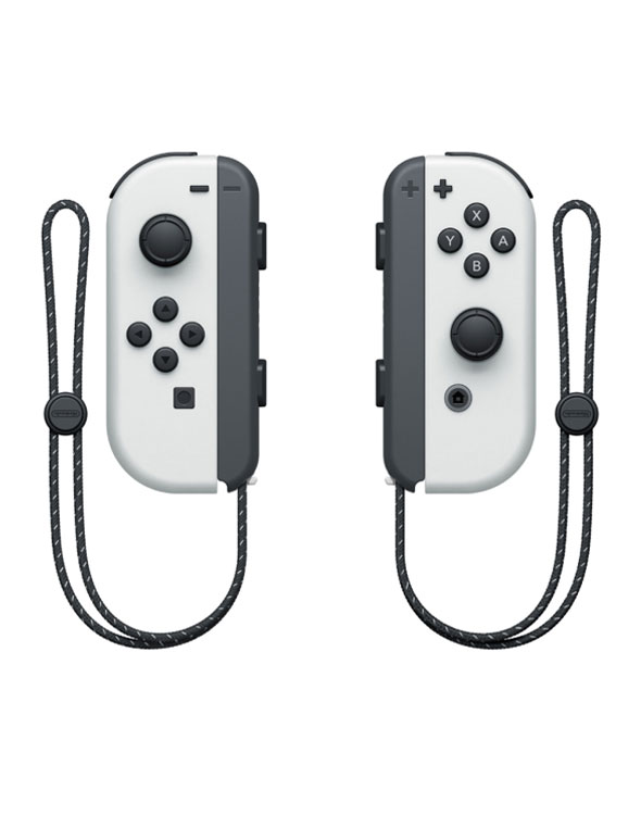 خرید جوی کان  Joy-Con  رنگ سفید برای نینتندو