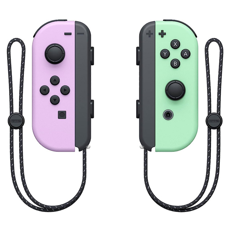 خرید جوی کان  Joy-Con  رنگ سفید برای نینتندو