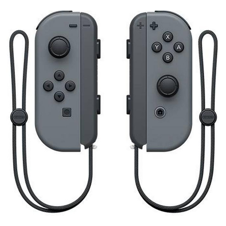 خرید جوی کان  Joy-Con  رنگ صورتی و سبز برای نینتندو