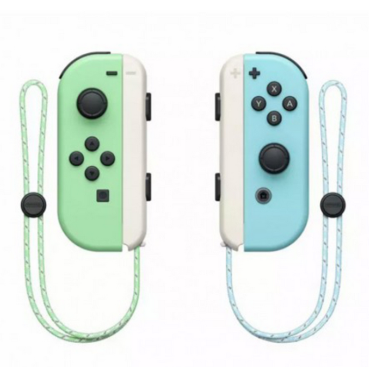 خرید جوی کان  Joy-Con  باندل Animal Crossing: New Horizon برای نینتندو
