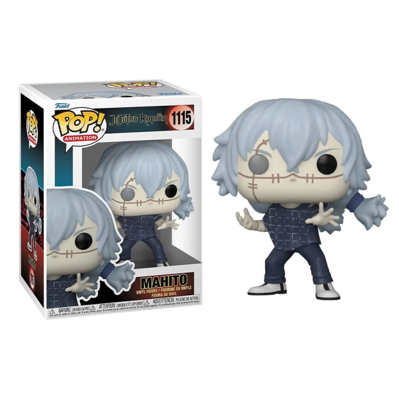 خرید  فیگور 9 سانتی فانکو پاپ ایتادوری Yuji itadori