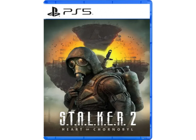 خرید بازی stalker 2