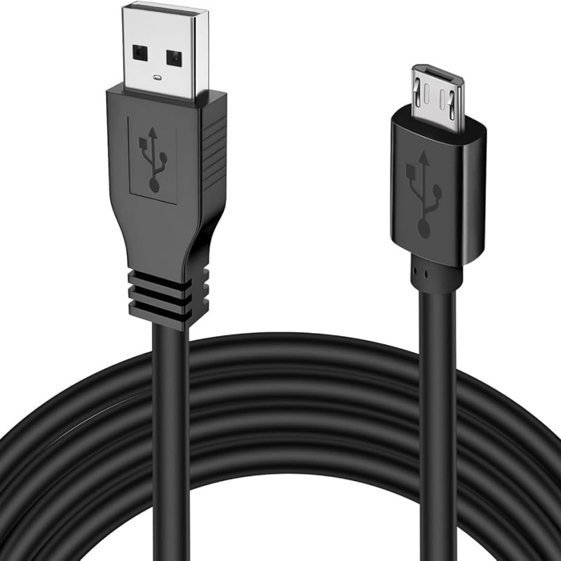 خرید کابل شارژ PS4